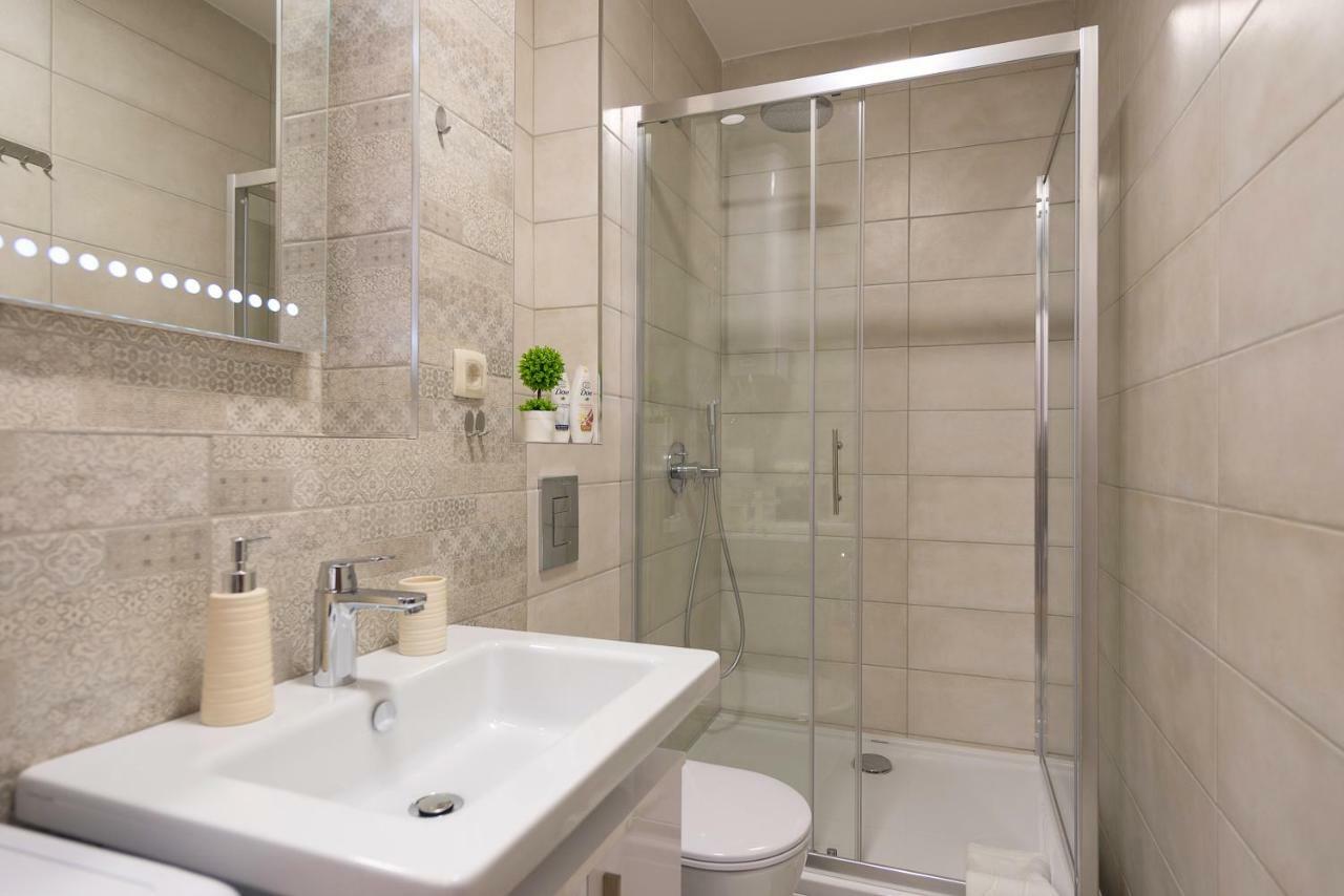 Sunray Apartment Tivat Ngoại thất bức ảnh